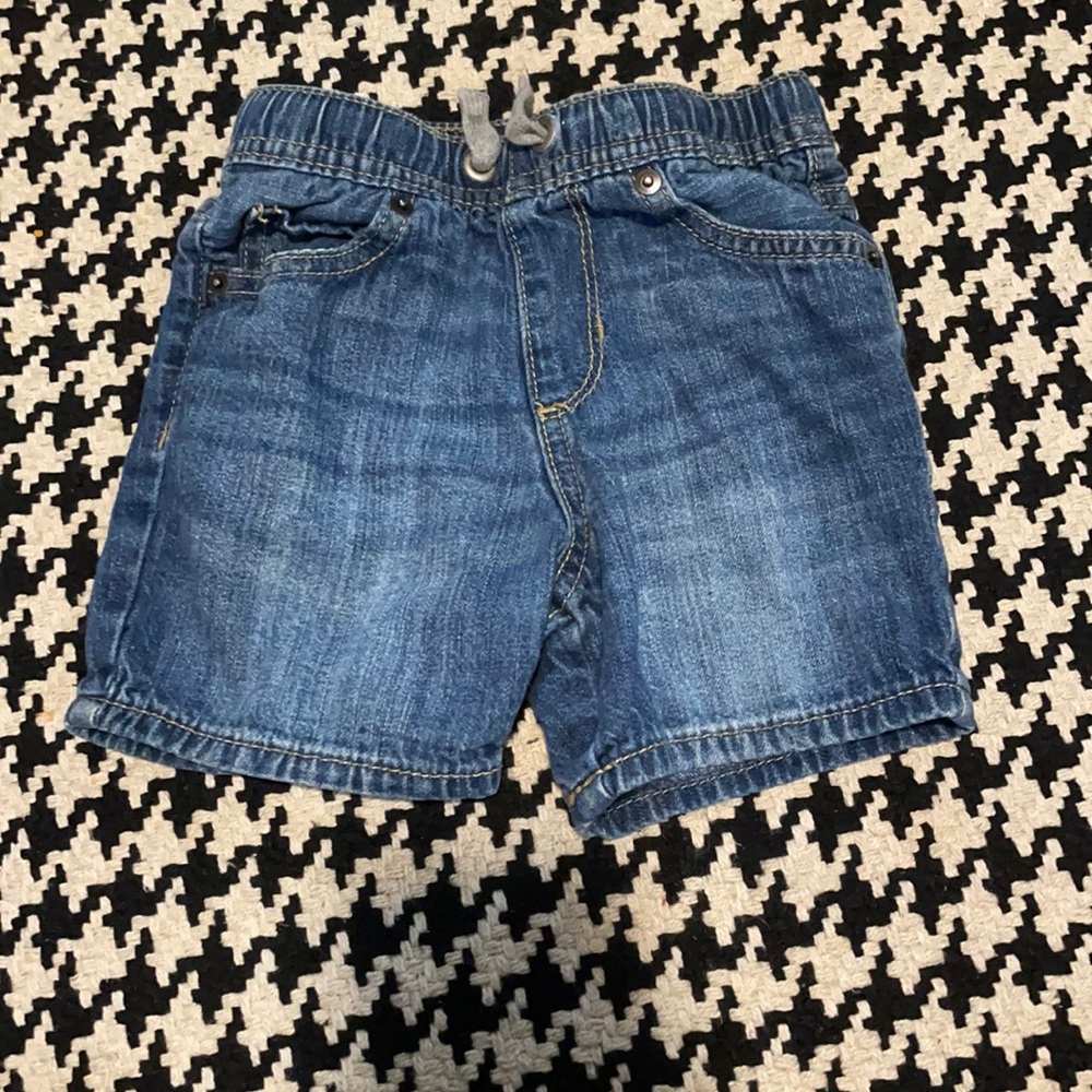 Boys Shorts